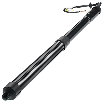 Power Hatch Lift Support